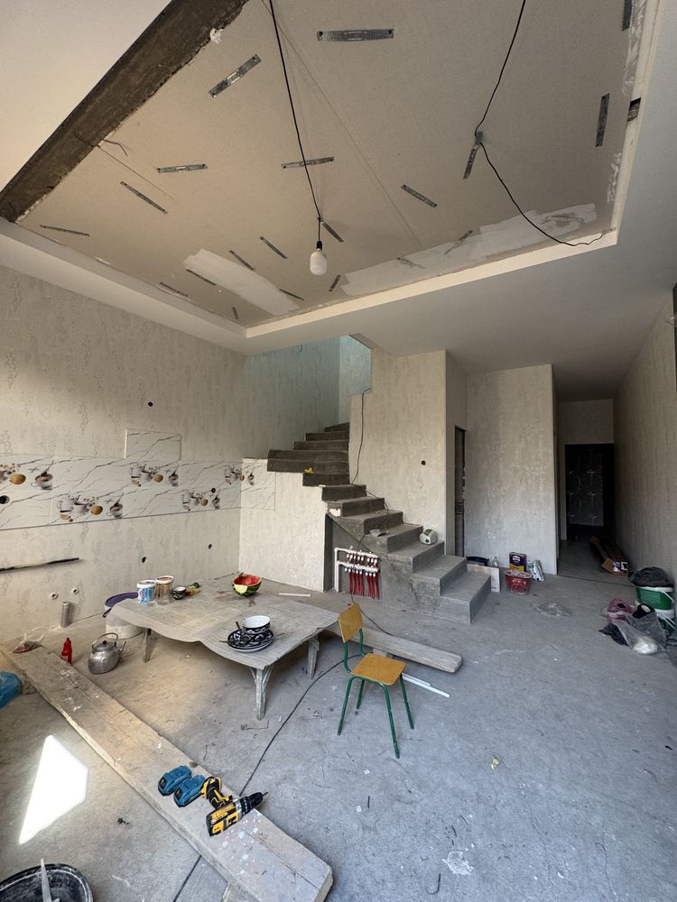 Uchastka sotiladi Sergeli Xonabot