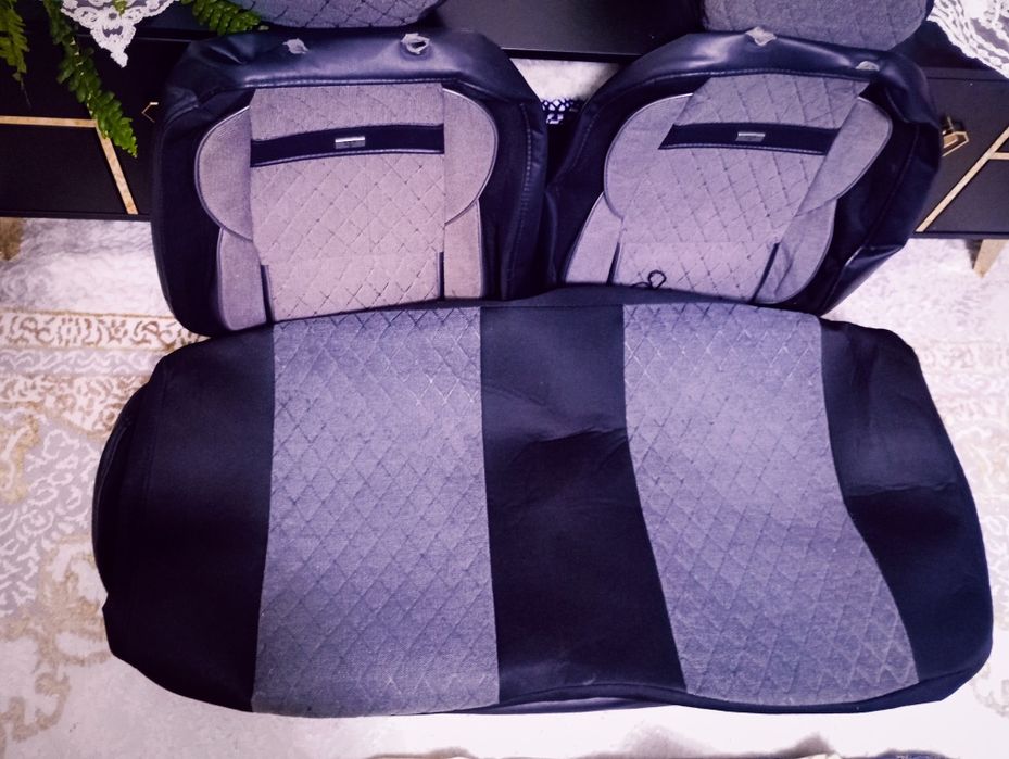 Чехол для Матиза 100 000