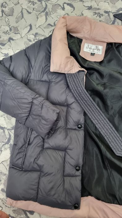 Куртка на  осень