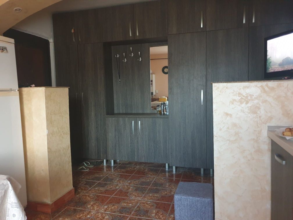 Apartament Brazda lui Novac