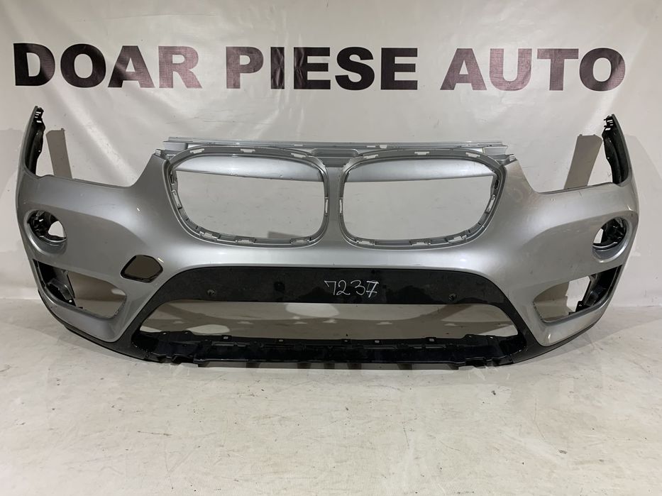 Bara fata BMW X1, F48, 2015, 2016, 2017, 2018, cod origine OE 51117354815.