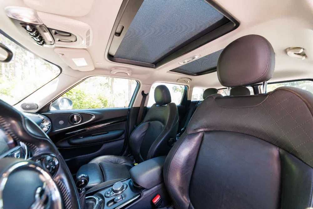 Mini Clubman Diesel | Rent A Car