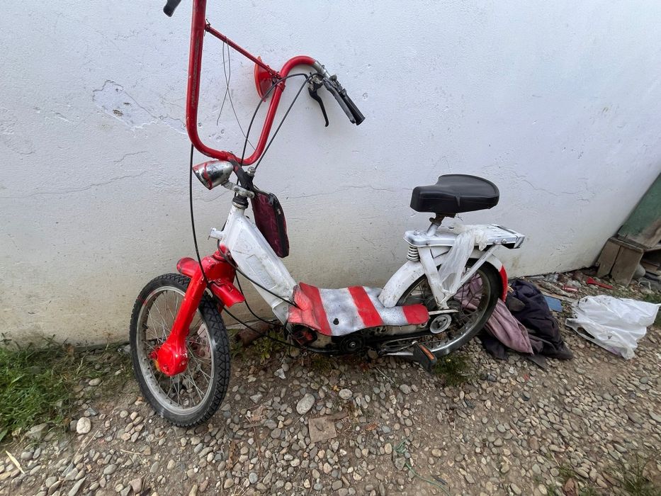 Vând Piaggio Ciao