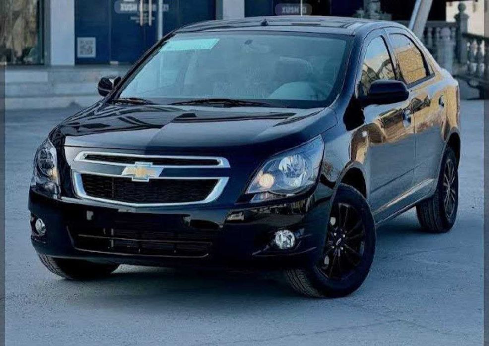 Cobalt qora 2026 mcm