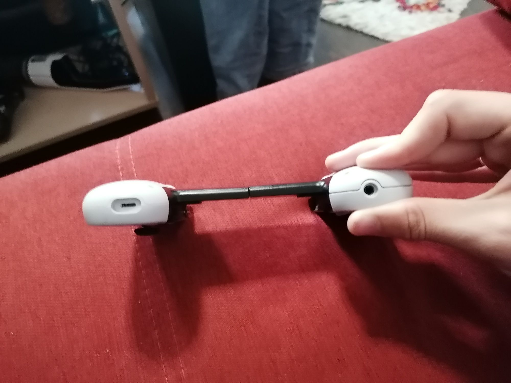 Controller Wireless backbone PlayStation
