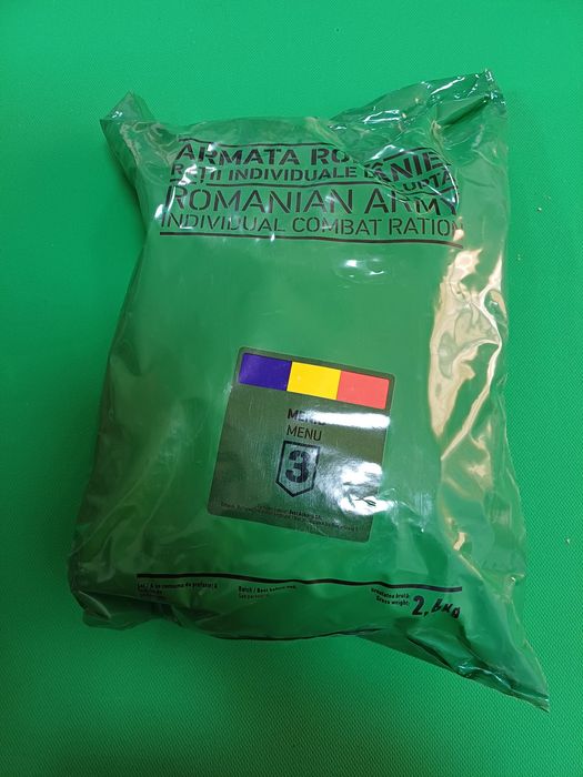 Bocanci militari