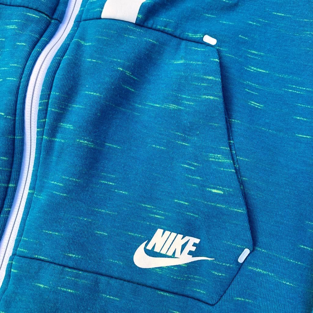 Bluza Nike Tech Fleece Moto Cape - L