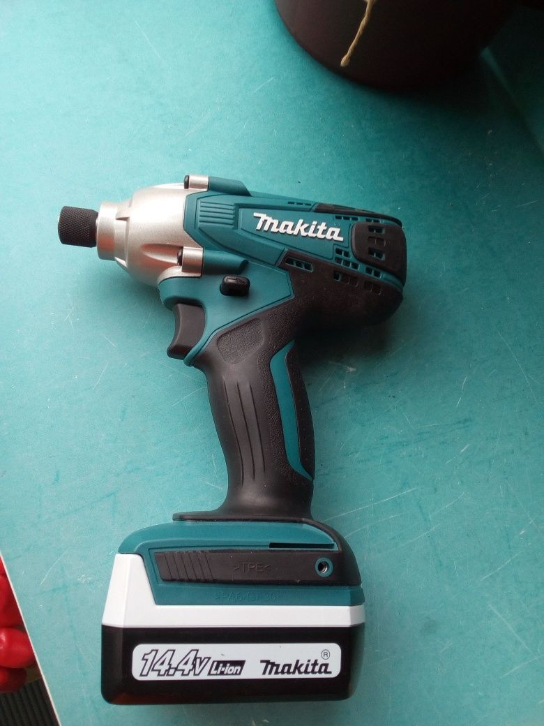 Filetanta impact Makita NOUA