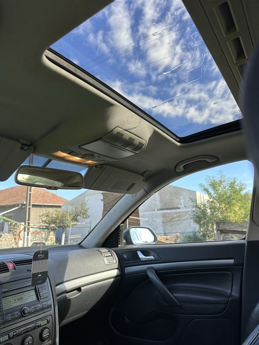 Vand Skoda Octavia ,motor 2.0TDI , an 2007