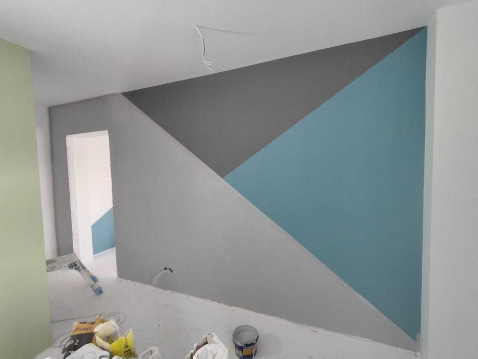 Finisaje de Top & Renovări Complete – Rapid, Curat, Profesionist