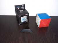 Cub Rubik - QiYi - MFG X-Man Shadow Magnetic 6x6x6 Stickerless