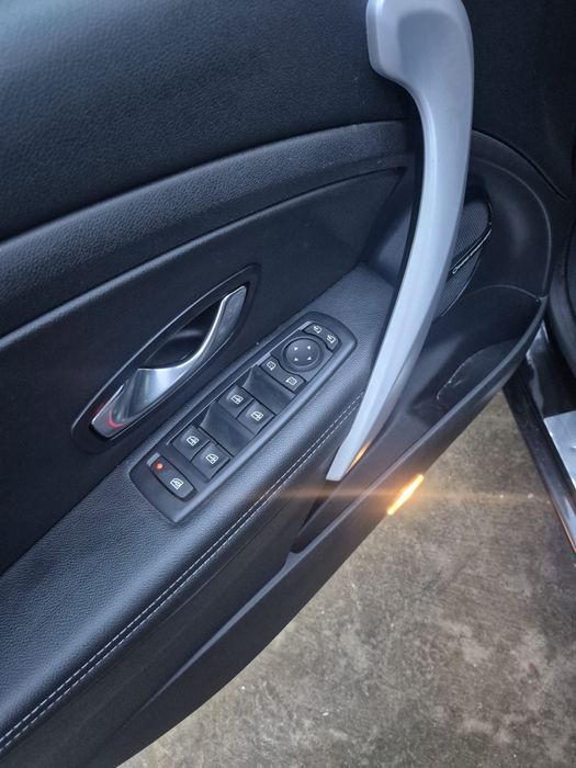 Renault megane 1.4 tce, 2012 model bose.