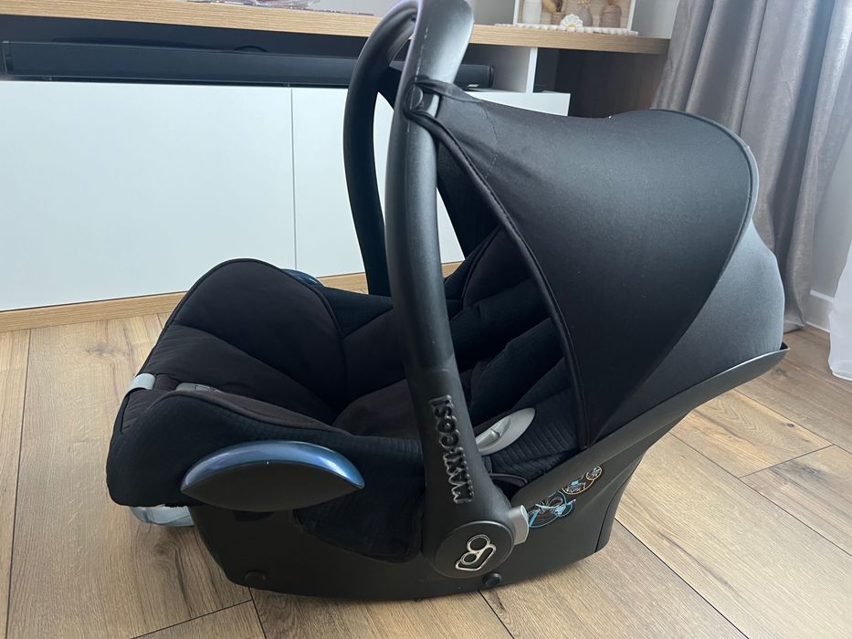Maxi Cosi столче за кола 0-13кг