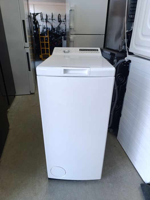 Пералня CONSTRUCTA  A+++ със горно отваряне  7кг капацитет