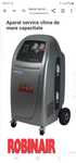 Încărcare clima R134a