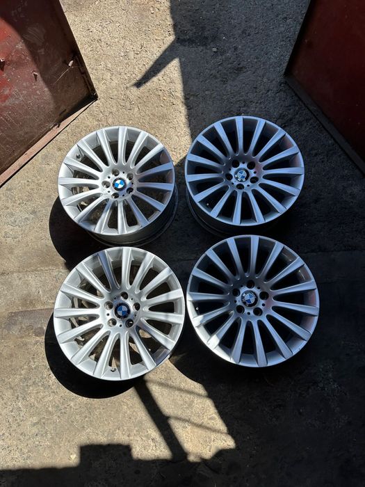 Jante BMW Seria 7