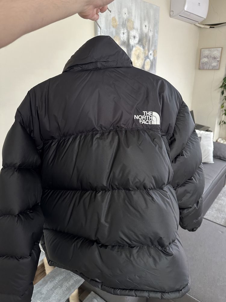 Puffer jacket The north Face 700