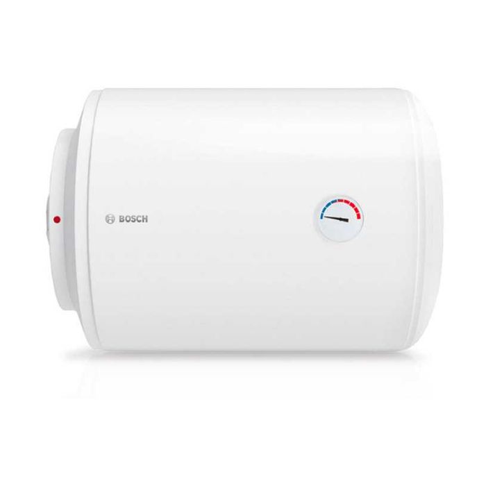 Обемен бойлер BOSCH TR1000T 80 литра - Хоризонтален НОВ