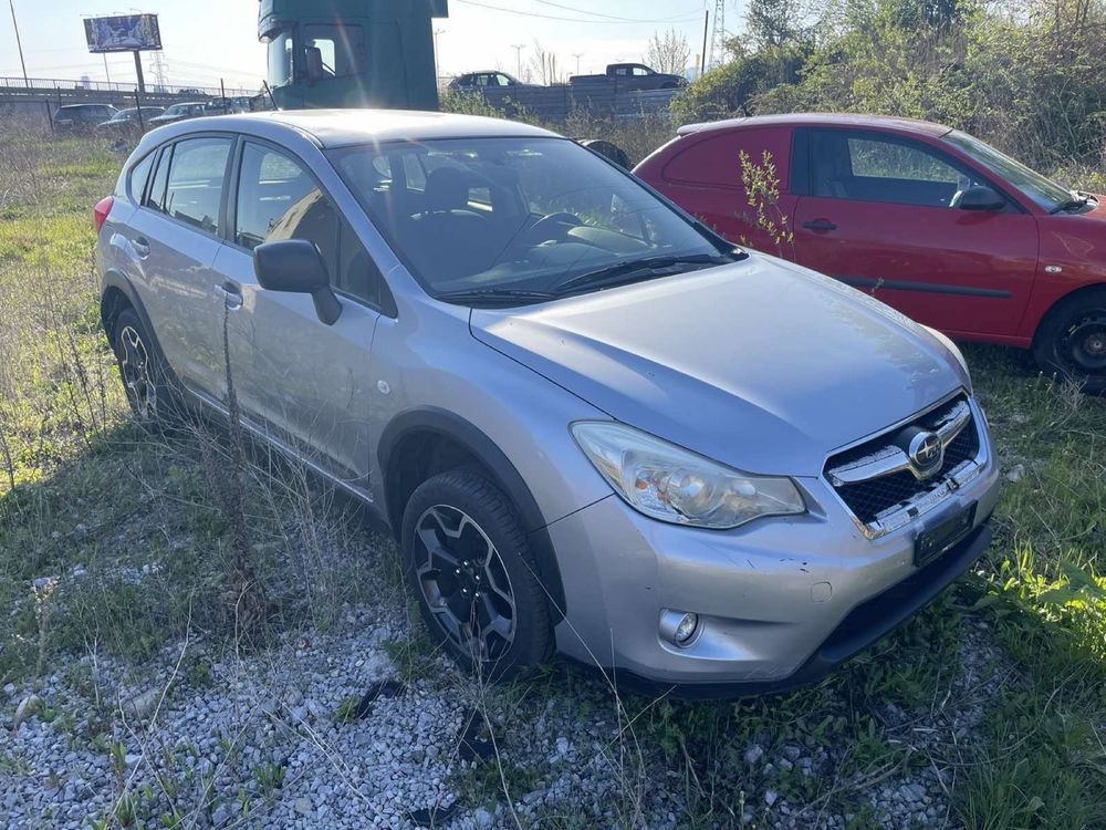 Автоморга Subaru предлага части за SUBARU XV 2.0D 2013г.