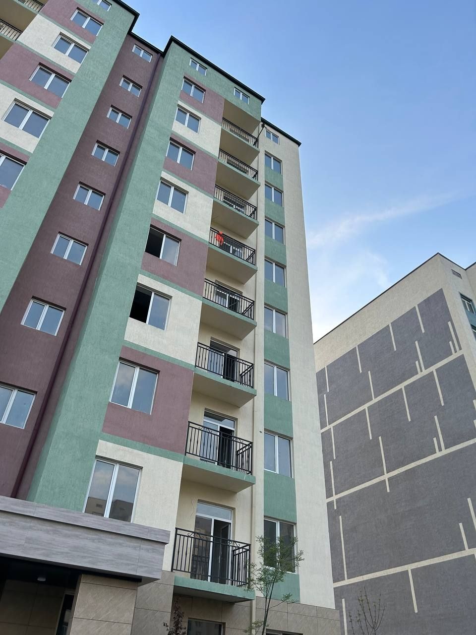 Продам квартиру в экогород