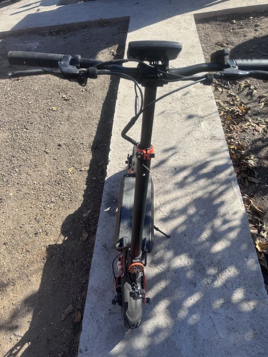 Trotineta kamikaze k1 max