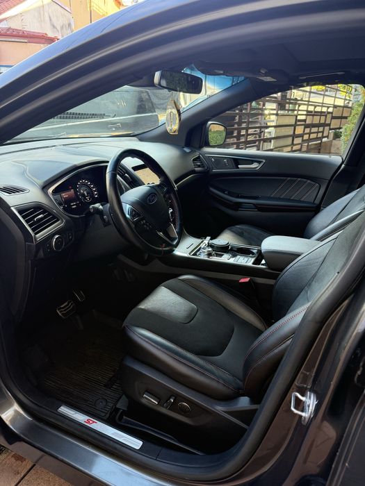 Ford Edge 2.0D STline 2020 4WD
