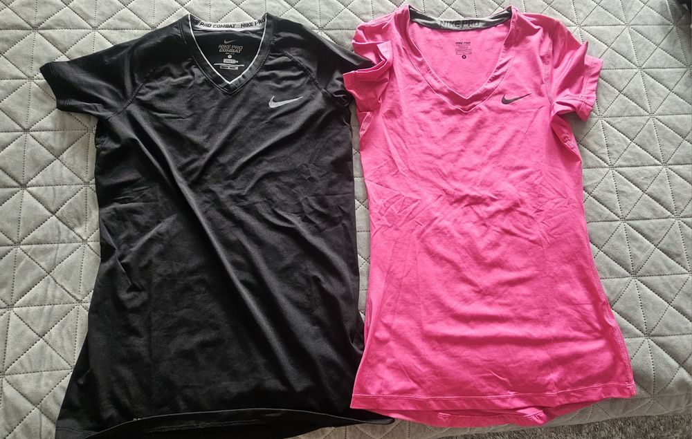 Тениски и потници Nike и Adidas