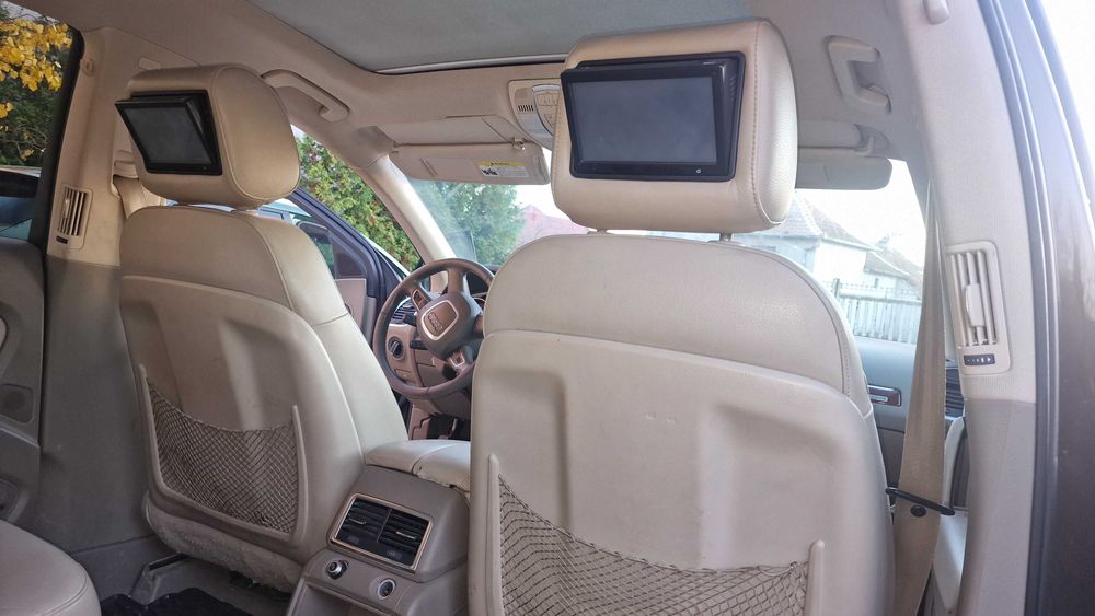 Vand Audi Q7 din 2011