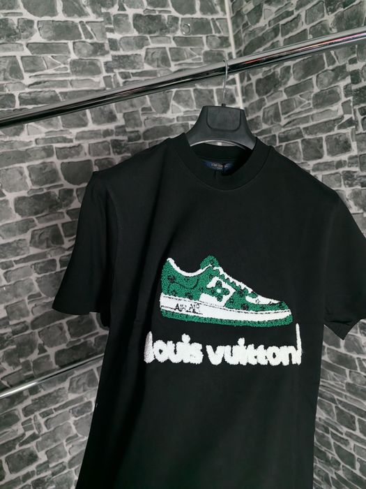 Luis Viton тениска НАМАЛЕНА