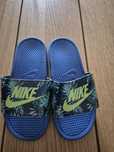 Детски джапанки NIKE