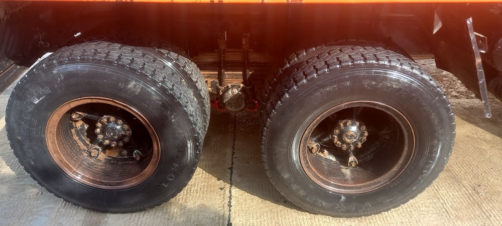 Kamaz sotiladi zudlik b.n