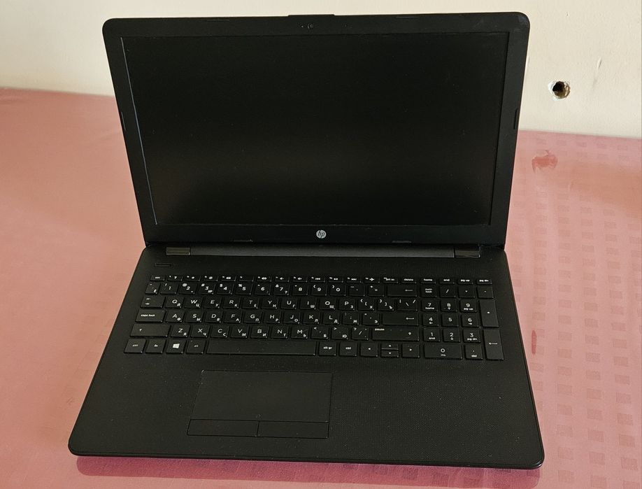 Ноутбук HP офисная версия