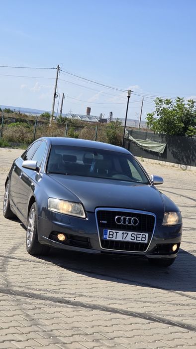 Audi A6 C6 2.0TDI