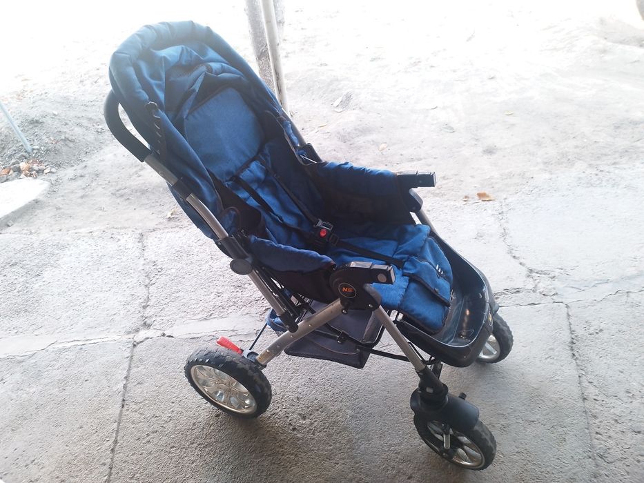 Продам Детскую коляску