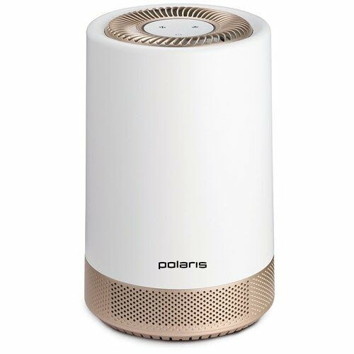 Очиститель воздуха с функцией ароматизации Polaris PPA 5042i, белый