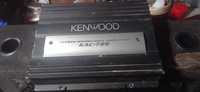 Kenwood kac-728 двуканален