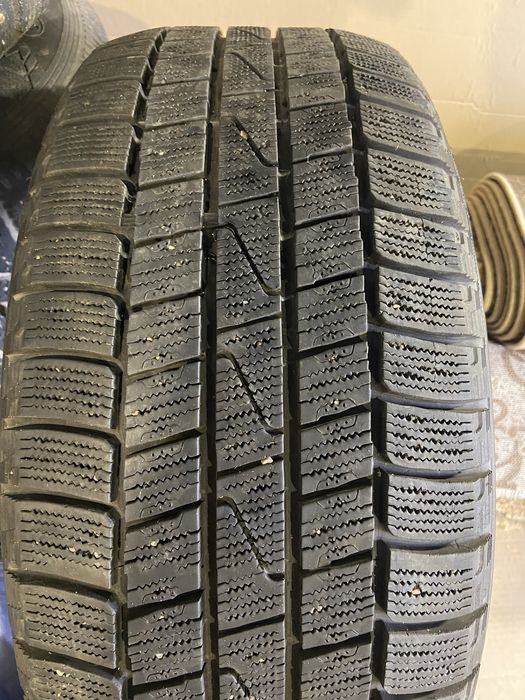 Шина Hankook Winter I cept IZ