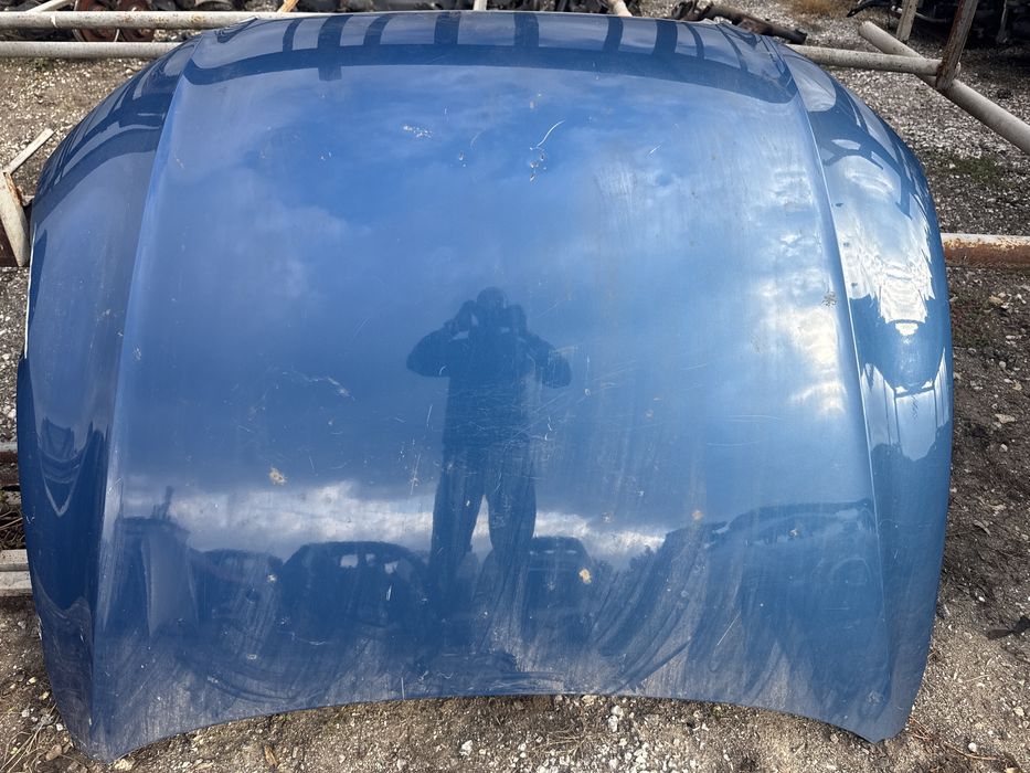 Преден капак за Audi A5 различни цветове