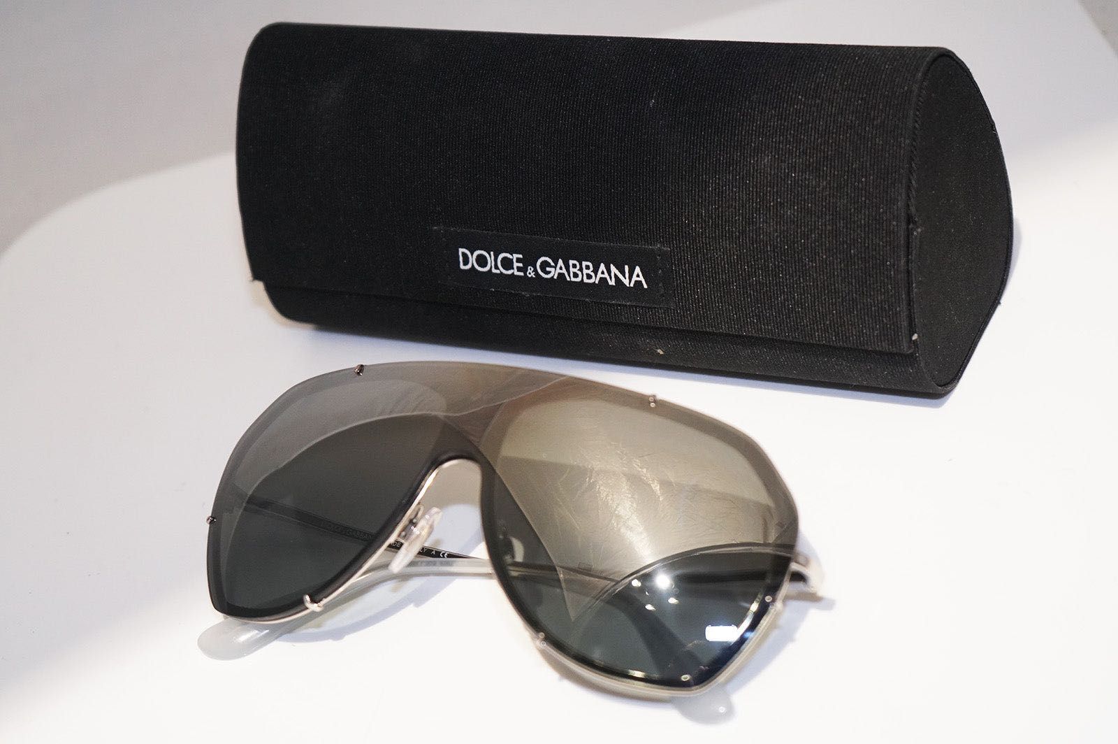 Мъжки слънчеви очила DOLCE & GABBANA