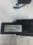 BMW 3 E36, блок управления климат-контролем
