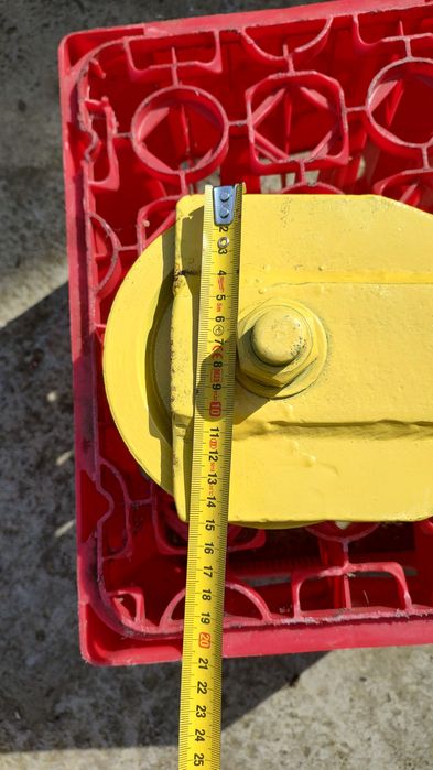 Scripete industrial/1 canal