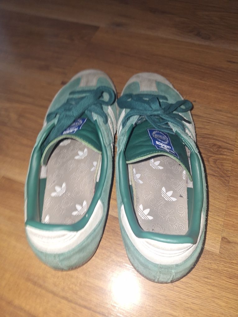 Adidas Samba OG 45