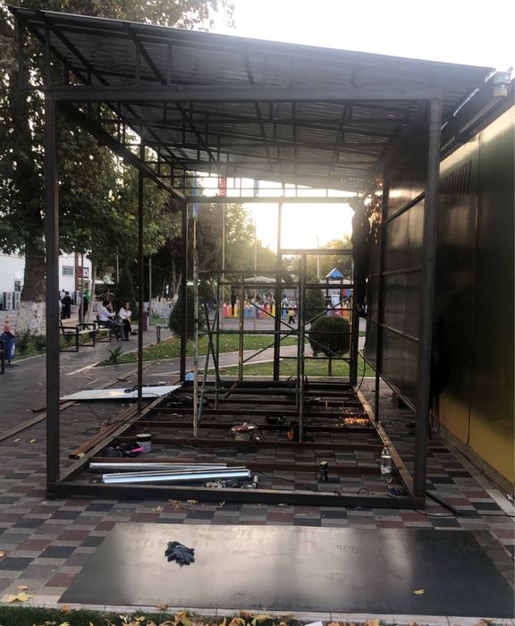 6x3 ДУКОН сотилади