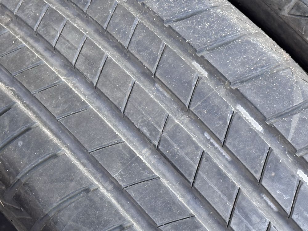 205/55/R16 Bridgestone Turanza 4бр летни dot2019 6-7мм