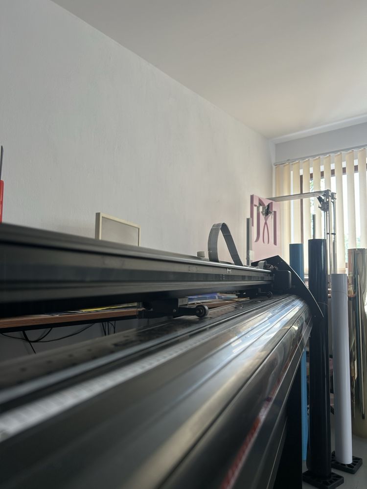 Cutter plotter Liyu