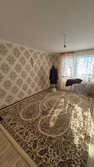 Квартира в Шортандах