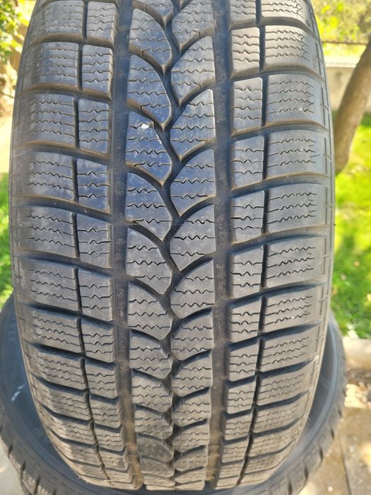 Anvelope Iarna Kormoran 225/50/R17