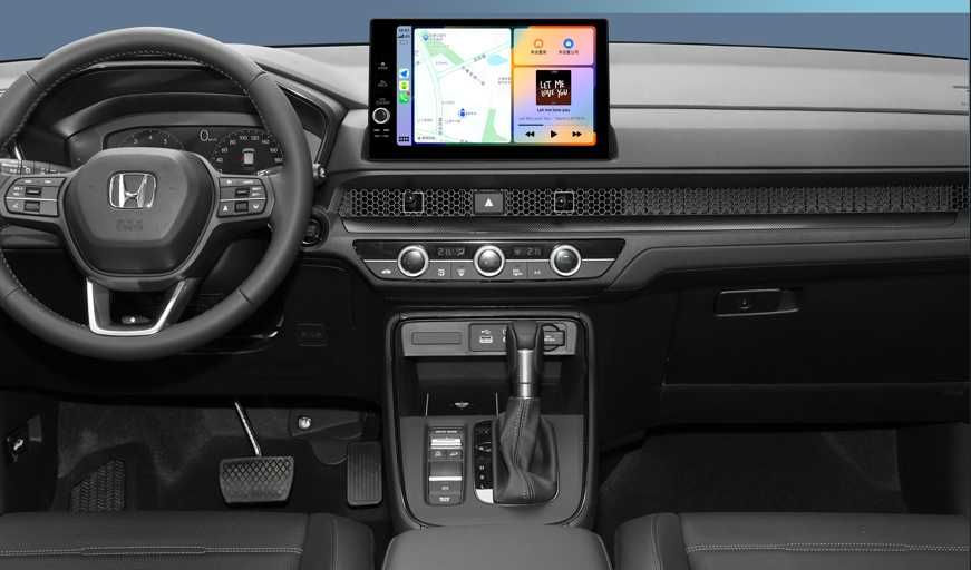 HONDA CRV 6 2024 11.5'' андроид навигация /HIGH/ -само по поръчка,9824