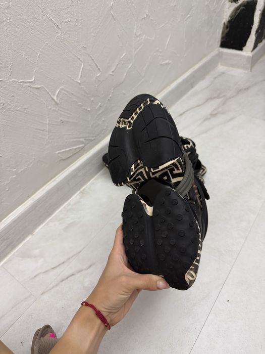 Маратонки Balmain
