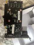 видеокарта geforce gt 710 2gb 64 bit